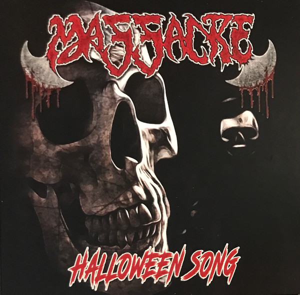 Halloween Song