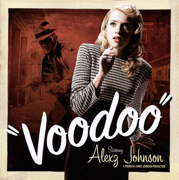 Voodoo