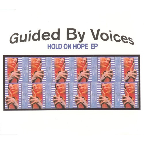 Hold On Hope EP