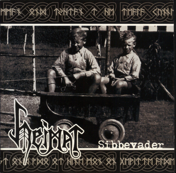 Sibbevader