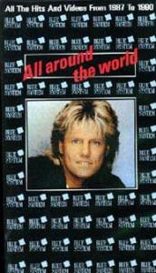 All Around The World (All The Hits And Videos From 1987 To 1990)