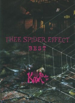 Thee Spider Effect Best