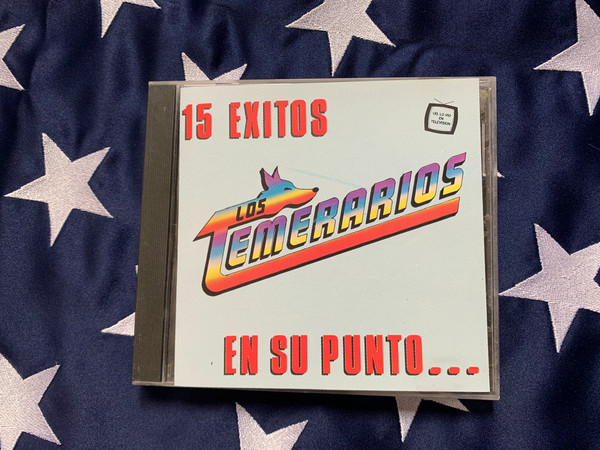 15 Éxitos  En Su Punto