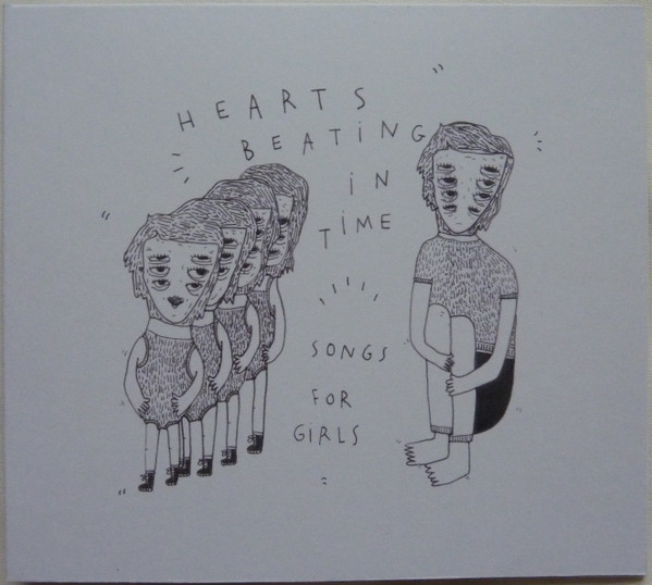 Songs For Girls