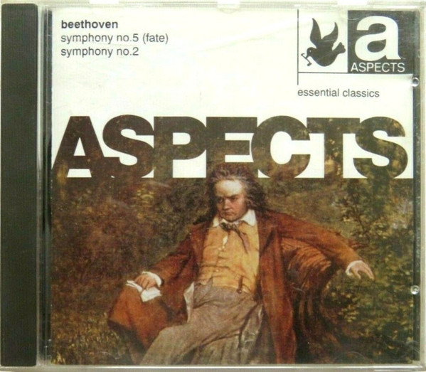 Symphony No. 5 (Fate)