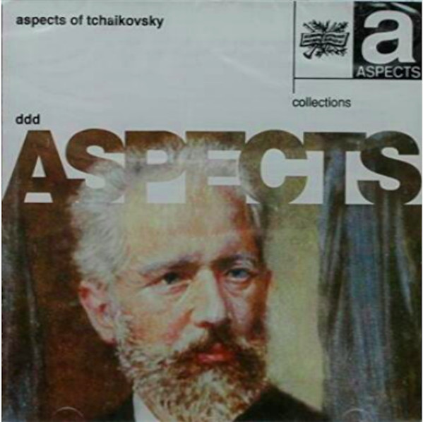 Aspects Of Tchaikovsky