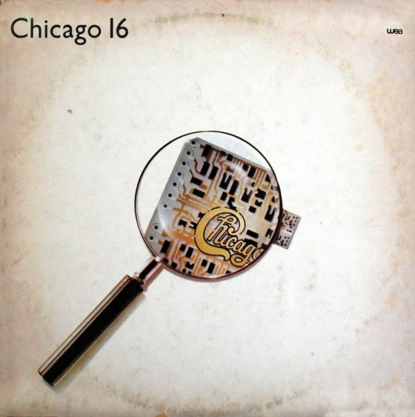 Chicago 16