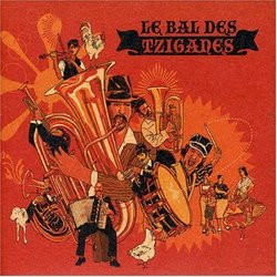 Le Bal Des Tziganes