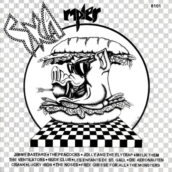 SKAmpler