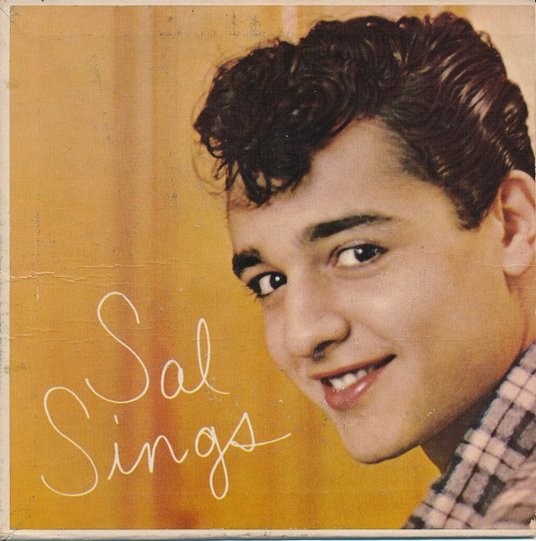 Sal Sings
