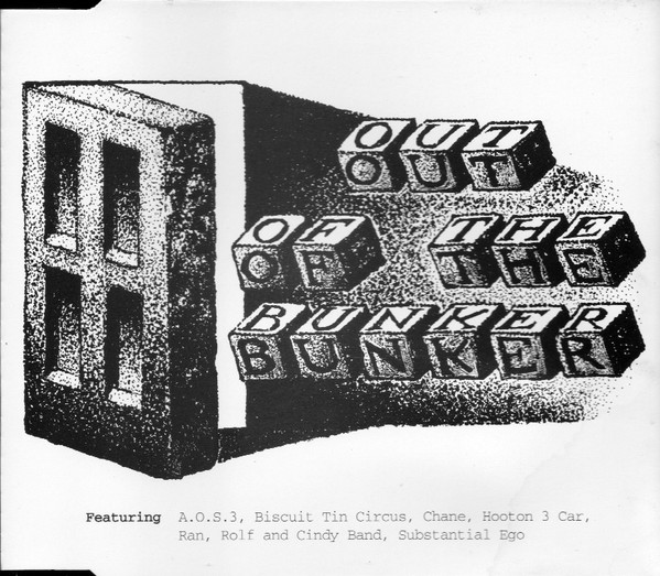 Out Of The Bunker