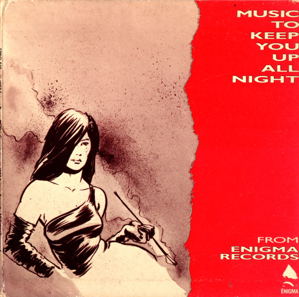 Music To Keep You Up All Night / Music You'll Respect In The Morning