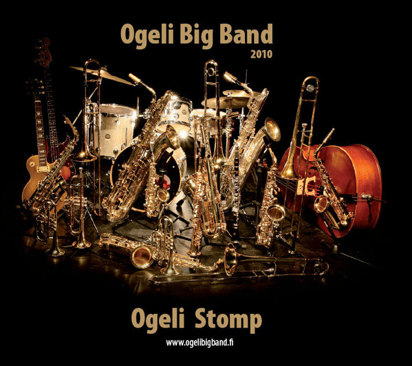Ogeli Stomp