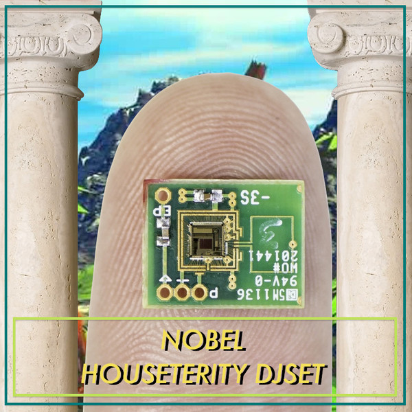Houseterity