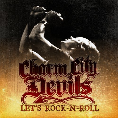 Let's Rock-N-Roll