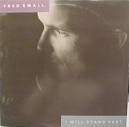 I Will Stand Fast