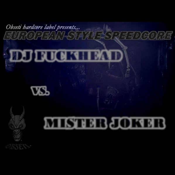 European Style Speedcore