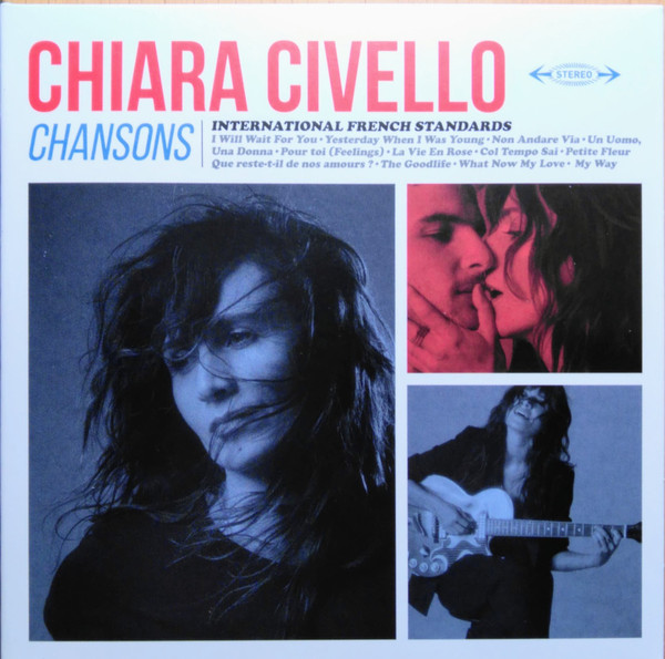 Chansons