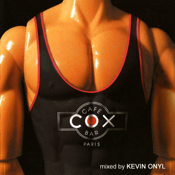 Compilation Cox