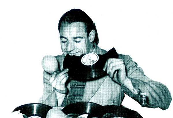 La Mixtape Di Sonic Belligeranza