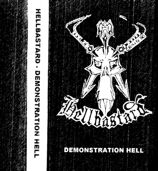 Demonstration Hell