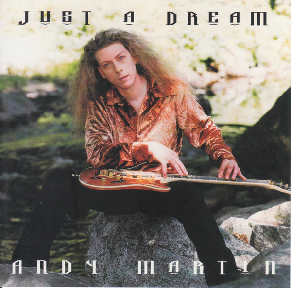 Just A Dream