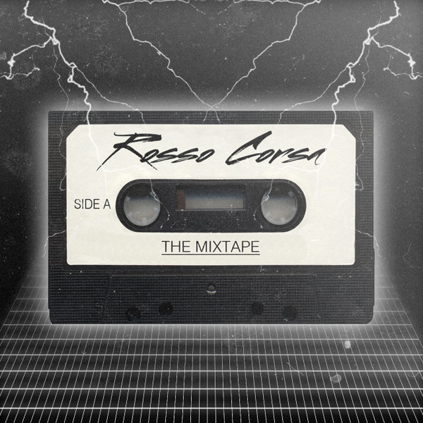 The Mixtape Side A