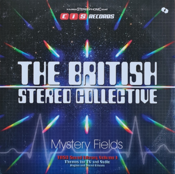 Mystery Fields
