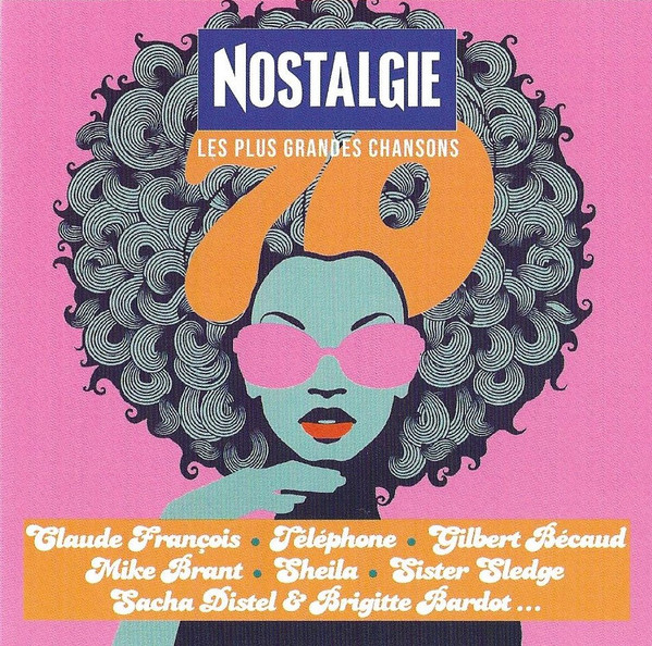Nostalgie 70