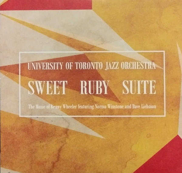 Sweet Ruby Suite