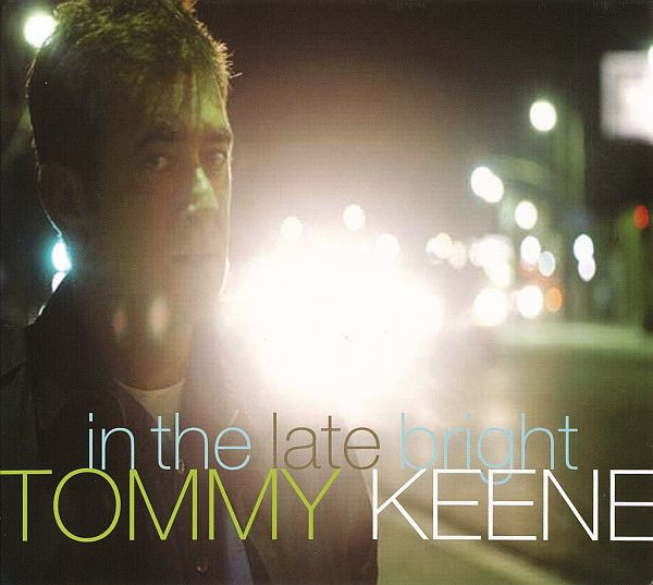 In The Late Bright