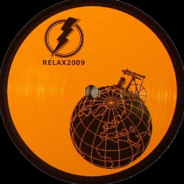 Absurdly Connected Machines E.P. Vol.1