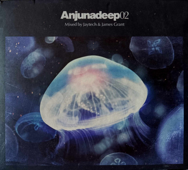 Anjunadeep 02