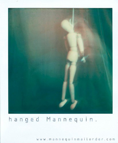 Dance Of The Pessimism