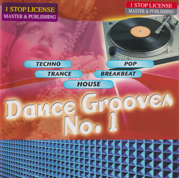 Dance Grooves Vol. 1