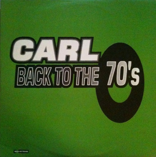 Back To The 70's