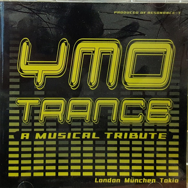 YMO Trance - A Musical Tribute
