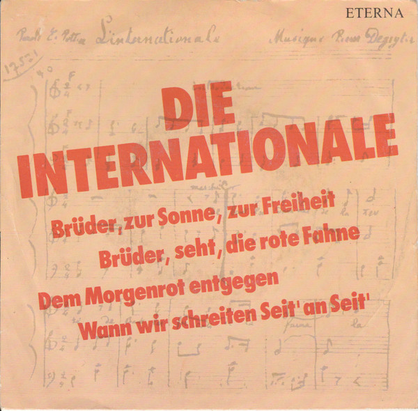 Die Internationale