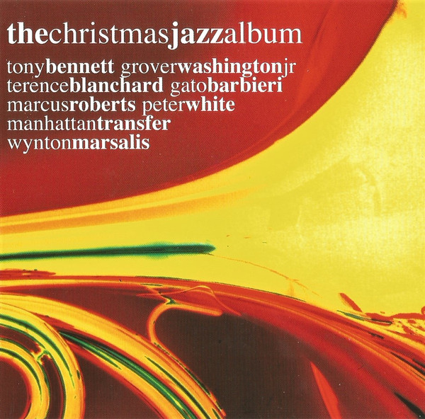 Thechristmasjazzalbum (The Christmas Jazz Album)