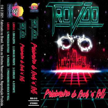 Prisioneiro Do Rock 'N' Roll