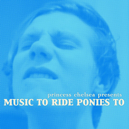 Music To Ride Ponies To