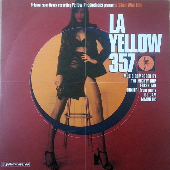La Yellow 357