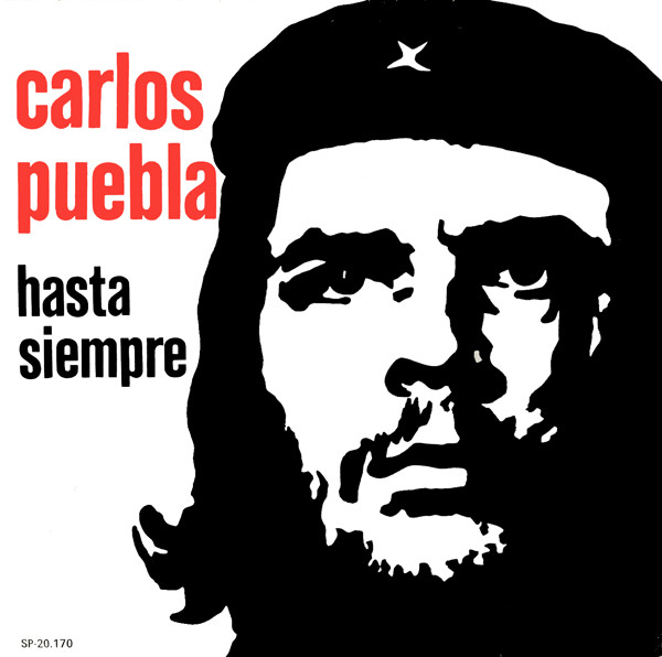 Hasta Siempre