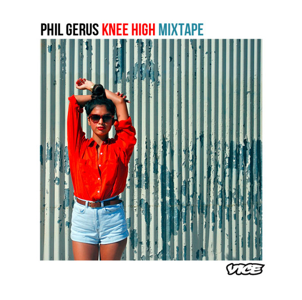 Knee High