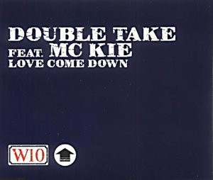 Love Come Down