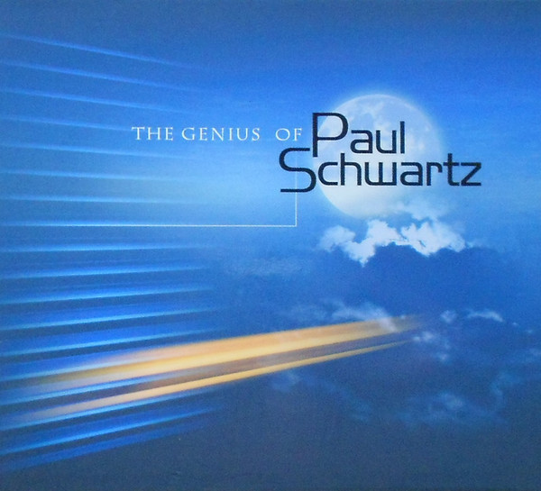 The Genius Of Paul Schwartz