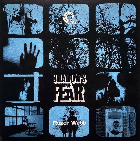 Shadows Of Fear