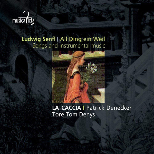All Ding Ein Weil - Songs And Instrumental Music
