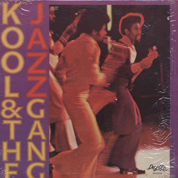 Kool Jazz