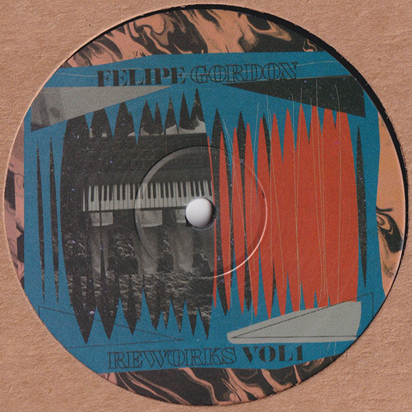 Reworks Vol 1